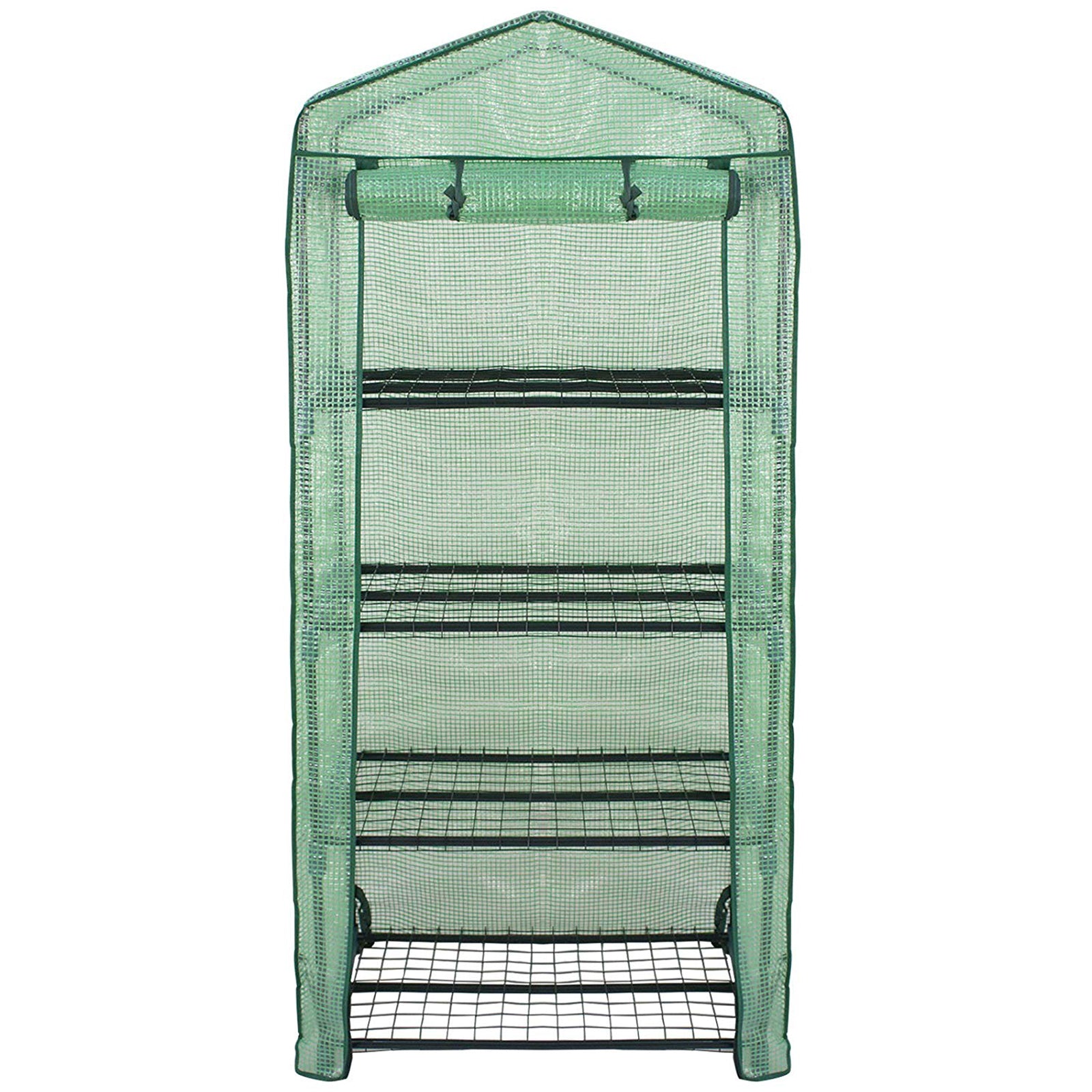 AMOS 4 Tier Greenhouse