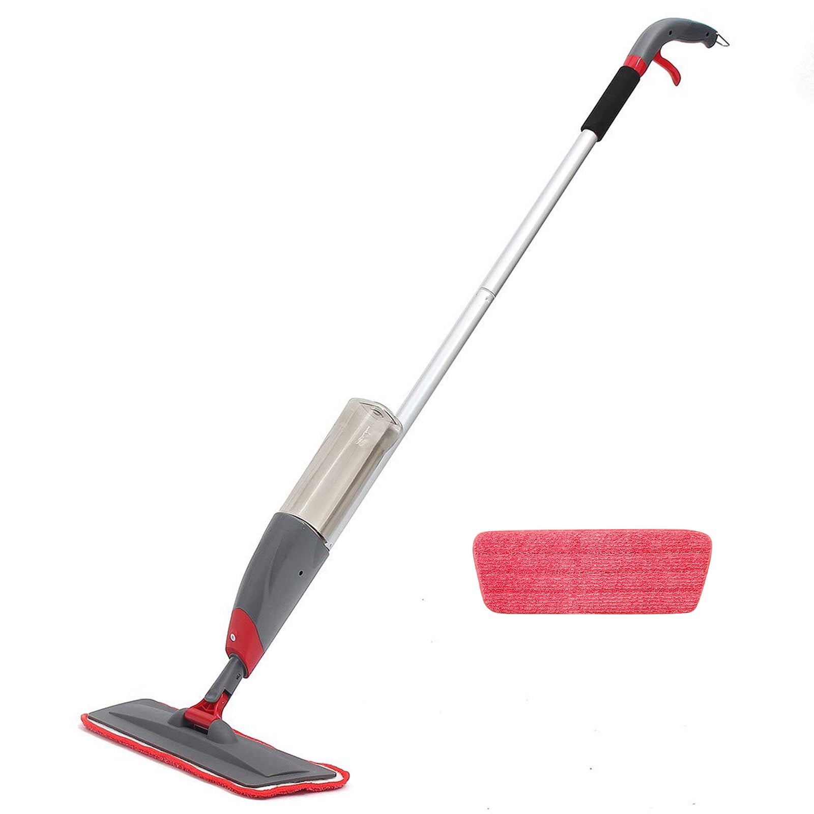 AMOS Spray Mop Reusable