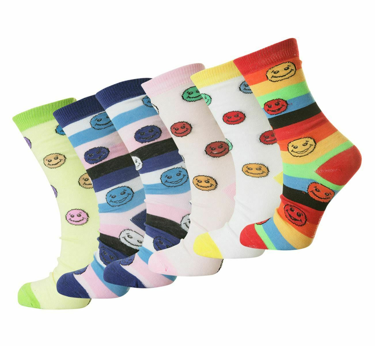 AMOS Ladies/Womens Design Socks