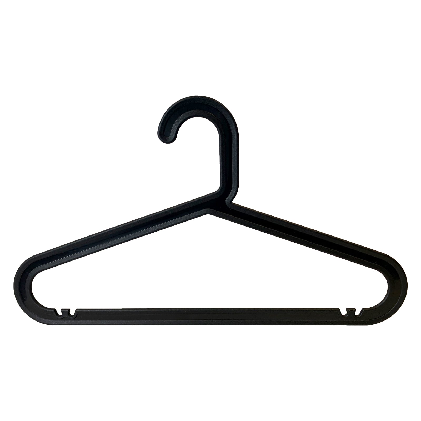 AMOS Adult  Plastic Hangers