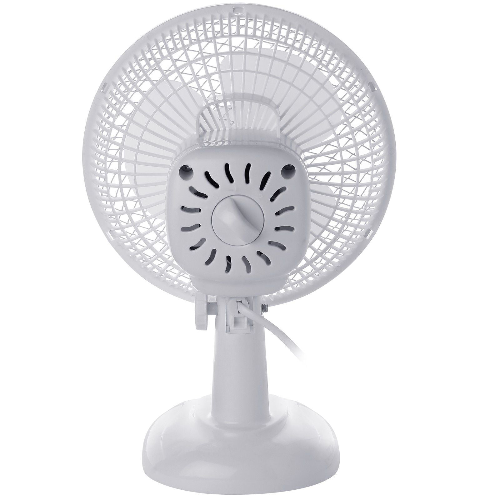 AMOS 6" Desk Fan